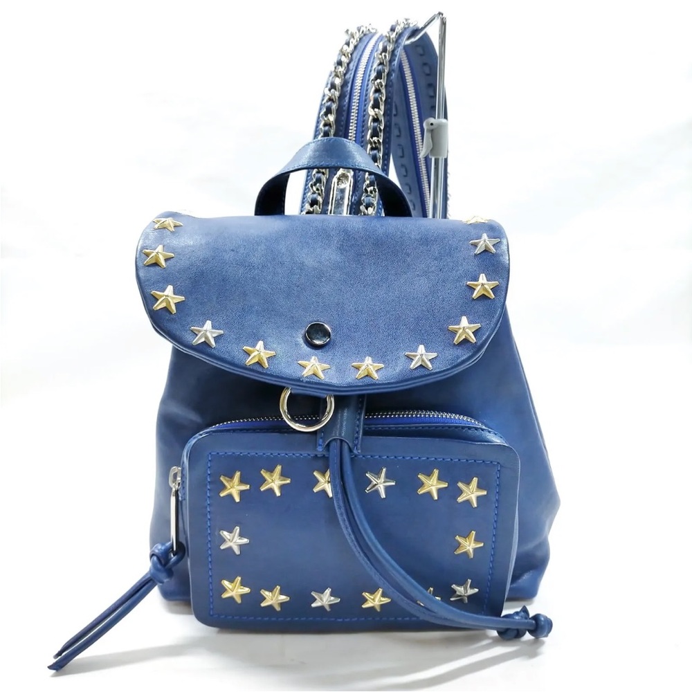 Jimmy Choo Suki Backpack